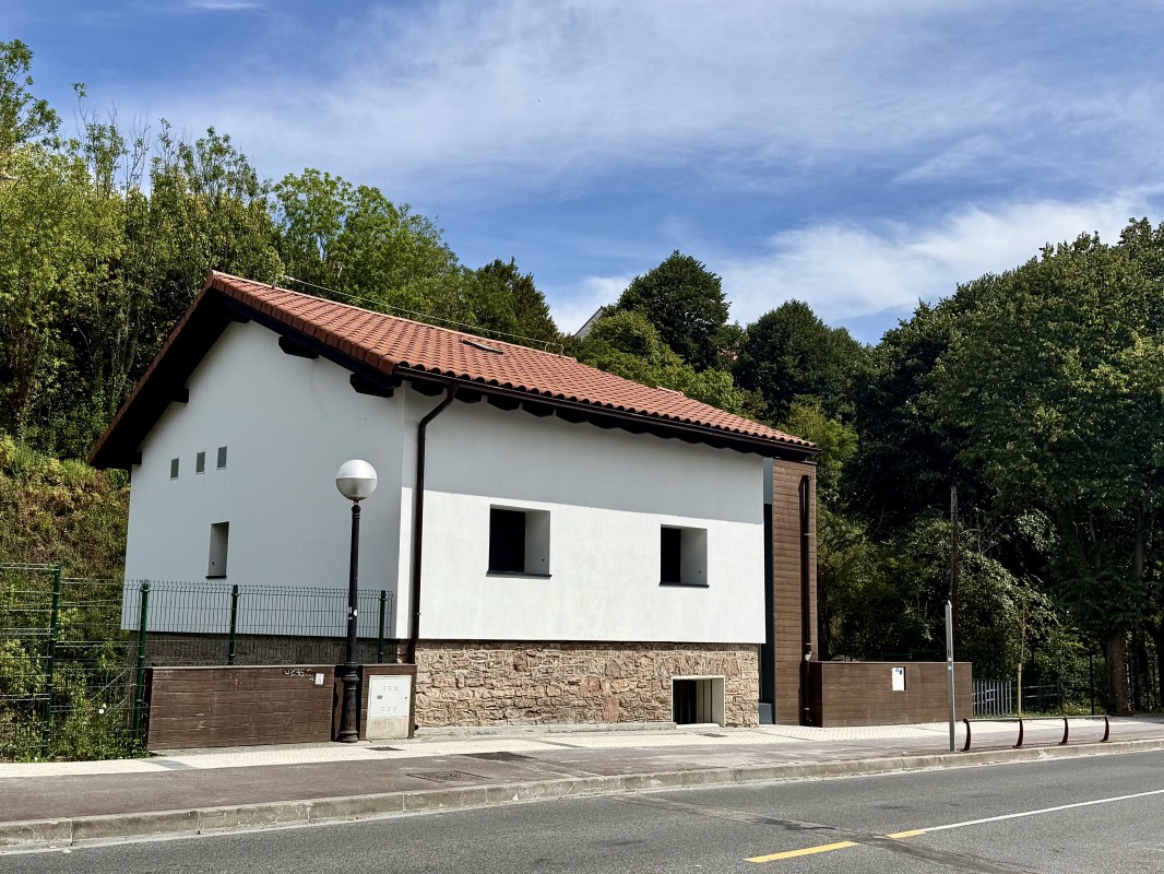 Bazterkeria-egoeran dauden pertsonentzako eguneko zentroa abiaraziko dute Lezo, Pasaia eta Oiartzunek
